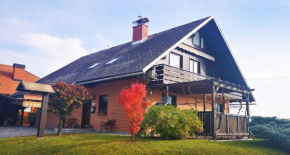 Apartments Janjusevic Bled